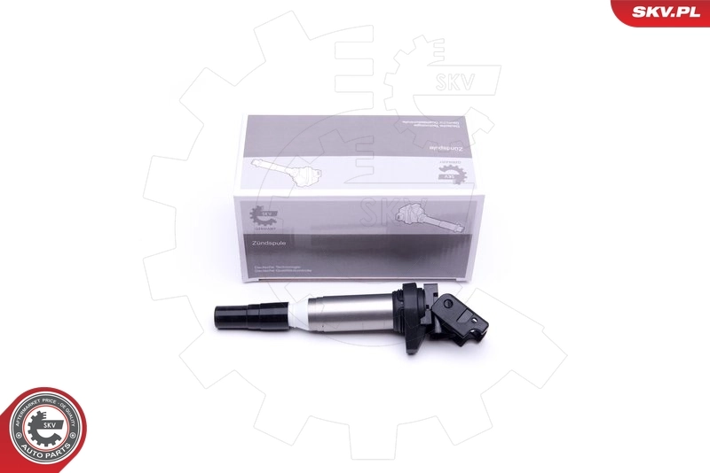 Ignition Coil